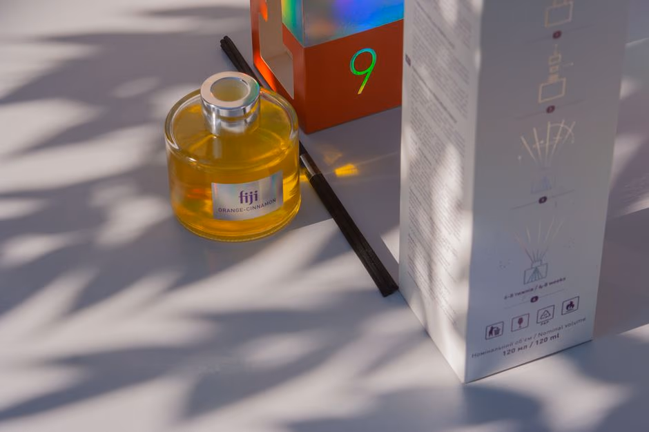 FIJI presentation