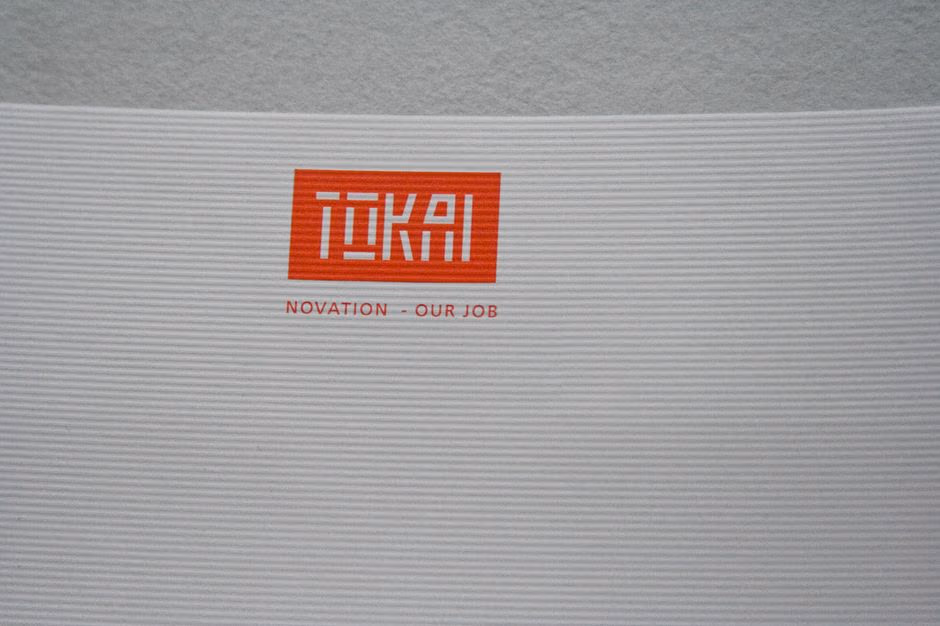 TOKAI engineering presentation