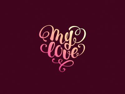 mylove