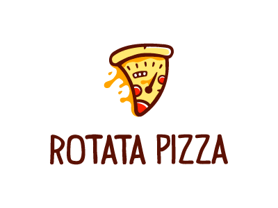 Rotata Pizza