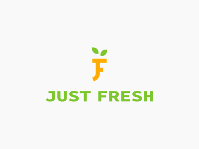 JUST FRESH