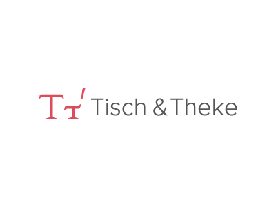 Tisch  Theke
