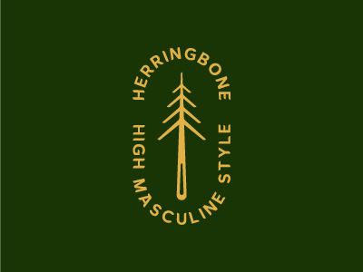 Herringbone