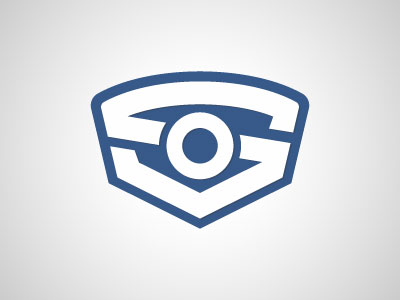Знак S