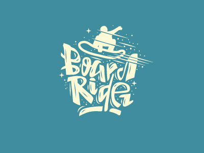 Board Rider