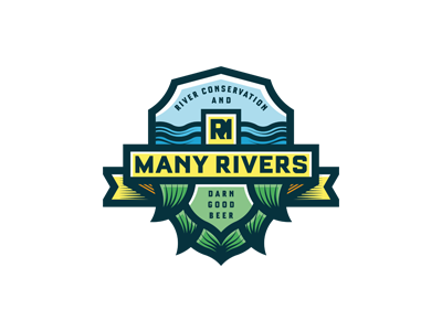 Many Rivers