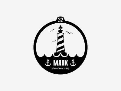 Маяк