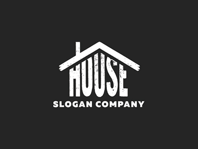 House for fun