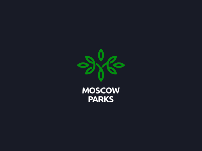 Moscow Parks