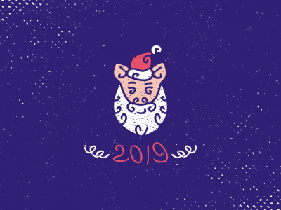 Хрюн 2019
