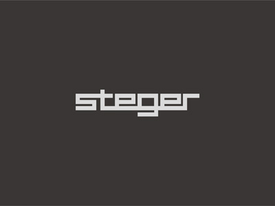 STEGER