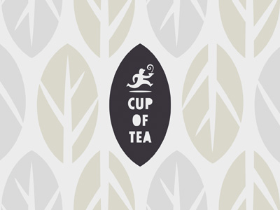 CUP OF TEA
