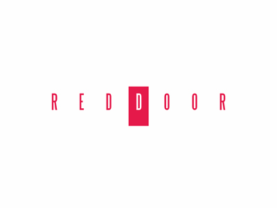 RED DOOR