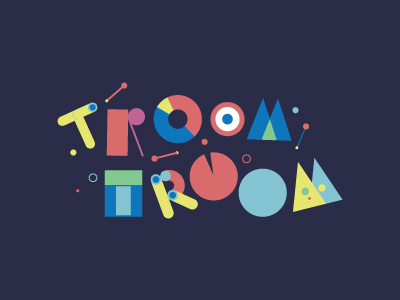 Troom Troom