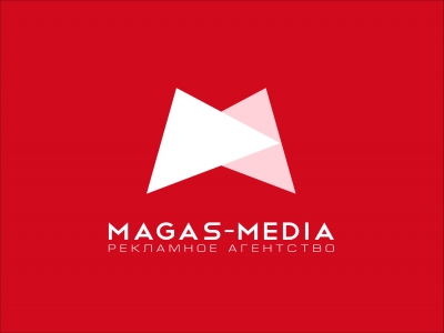 Логотип рекламного агентства