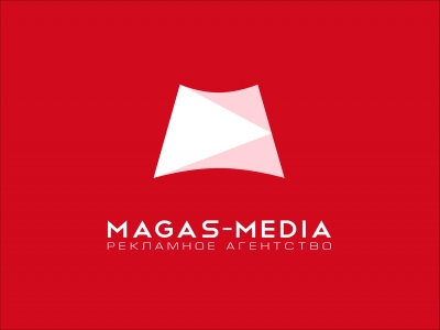 Логотип рекламного агентства