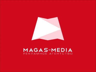 Логотип рекламного агентства