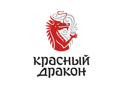 Красный Дракон