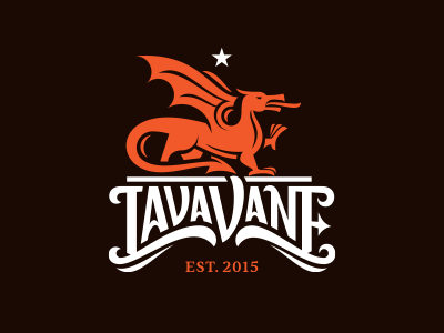 Lava Vane
