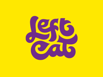 Left Cat