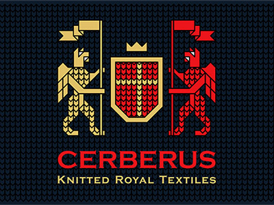 Royal textiles