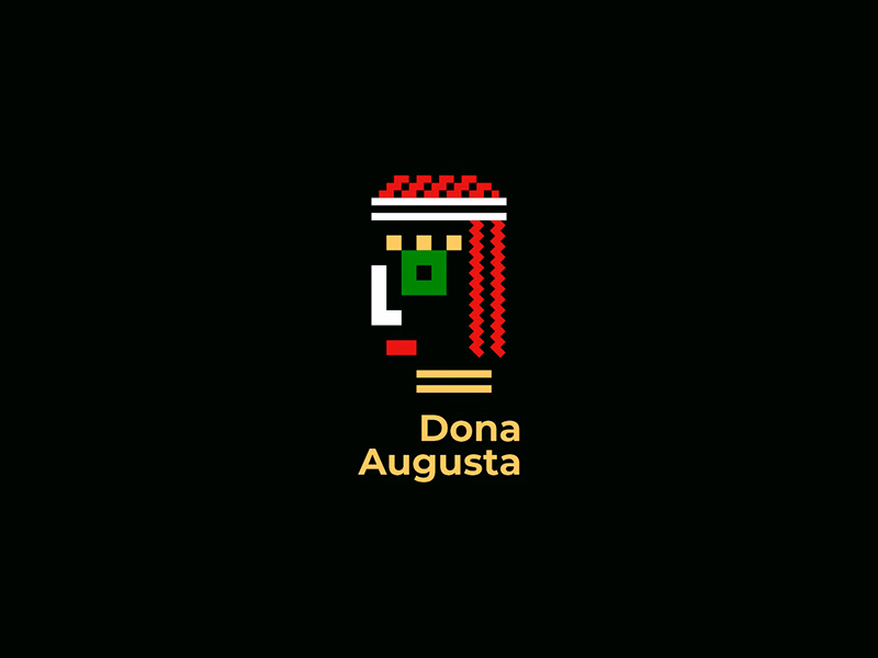 Dona Augusta