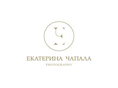 Значок фотографу Екатерина Чапала