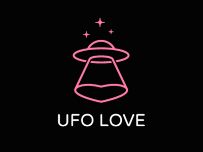 Ufo love
