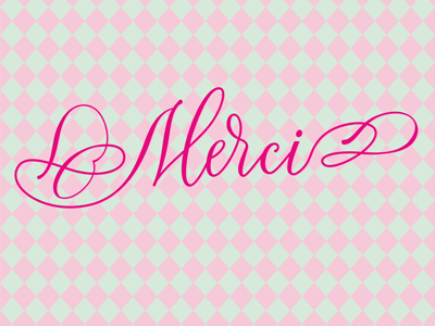 Merci