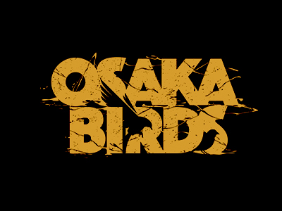 Osaka Birds