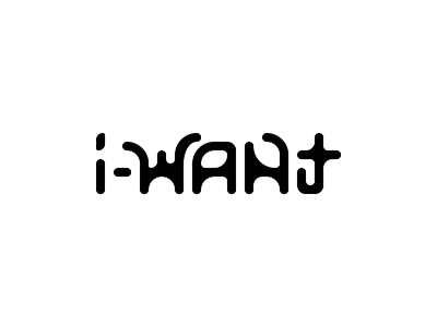 I want
