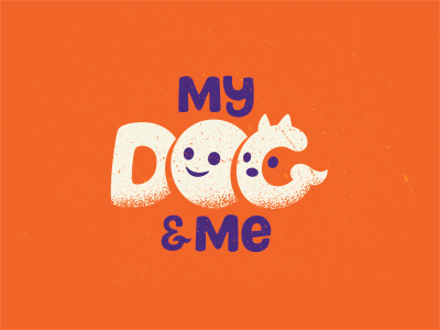 Dog & колобок