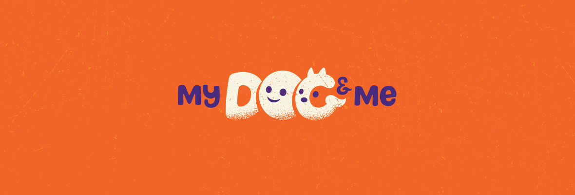 Dog & колобок presentation