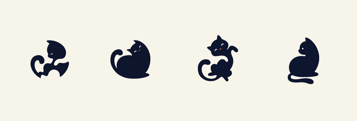 Warm Cat presentation