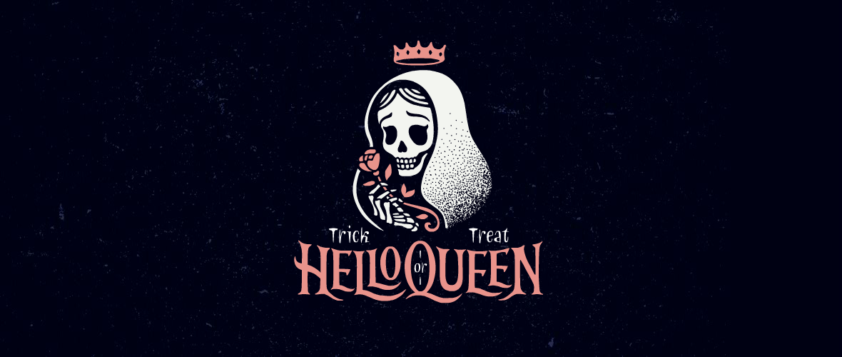 HelloQueen presentation