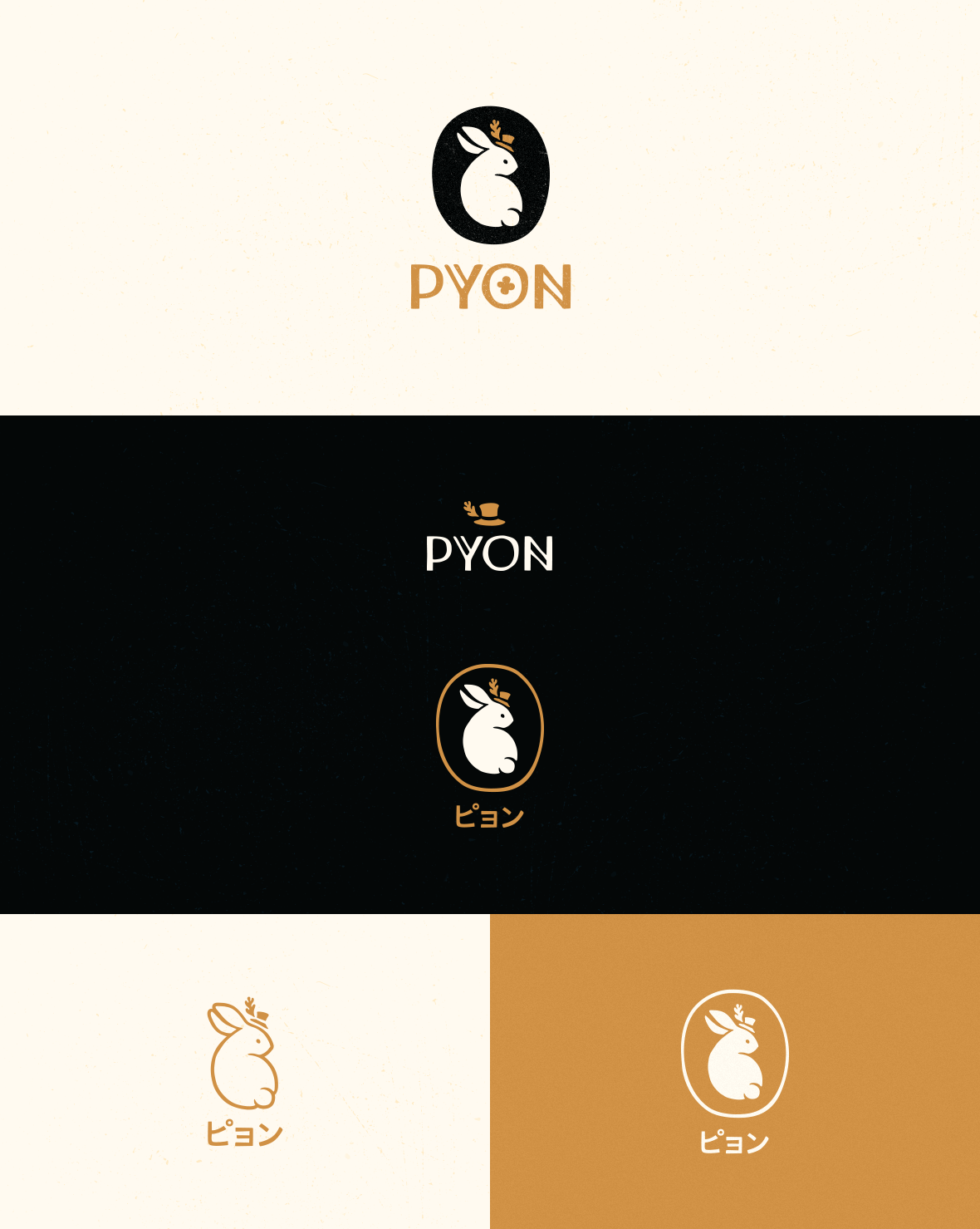 Pyon presentation