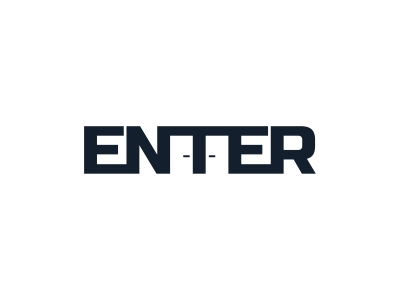 enter