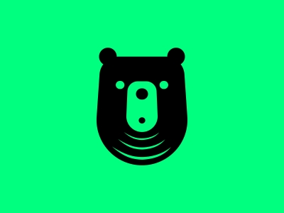 Vinyl Bear