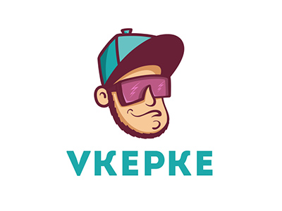 Вкепке