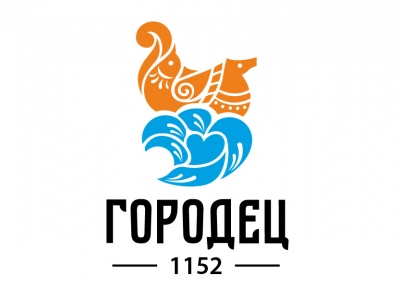 Городец
