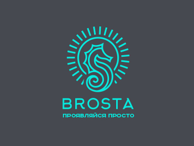Brosta