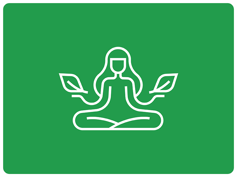 Green Balance