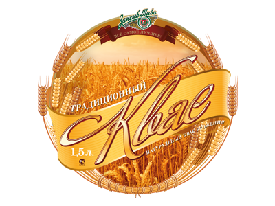 Квас