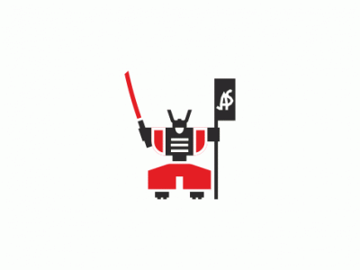 Algo Samurai