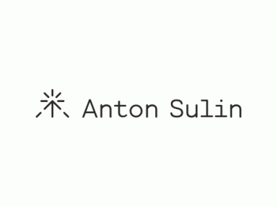Anton Sulin