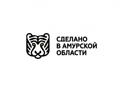 Амурский тигр