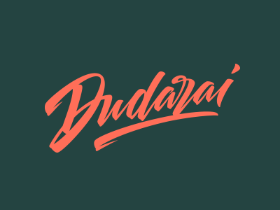 Dudarai