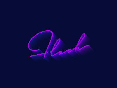 flash