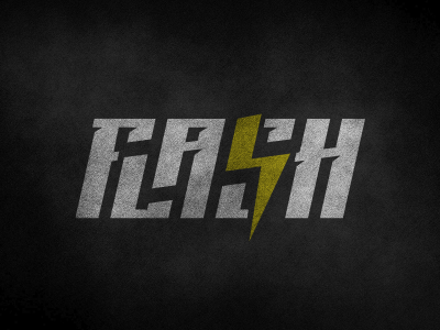 flash