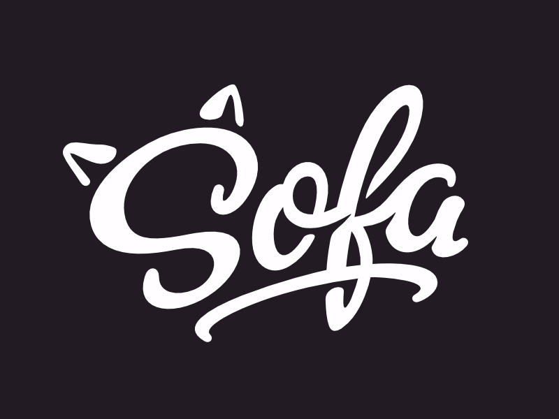 sofa